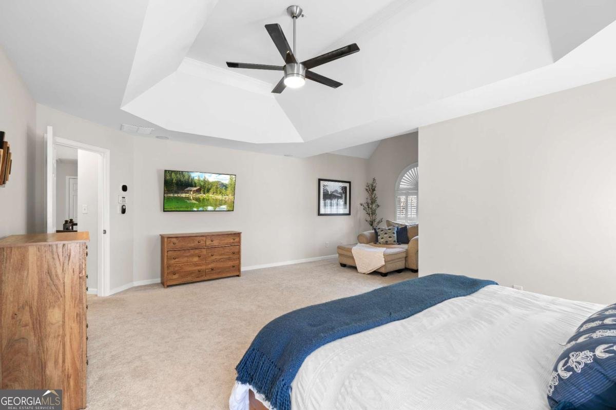 1871 Fox Chapel Drive Smyrna - Photo 29