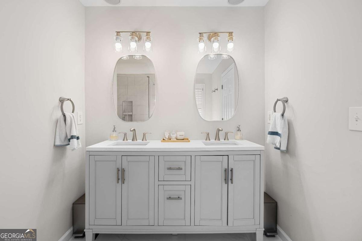 1871 Fox Chapel Drive Smyrna - Photo 31