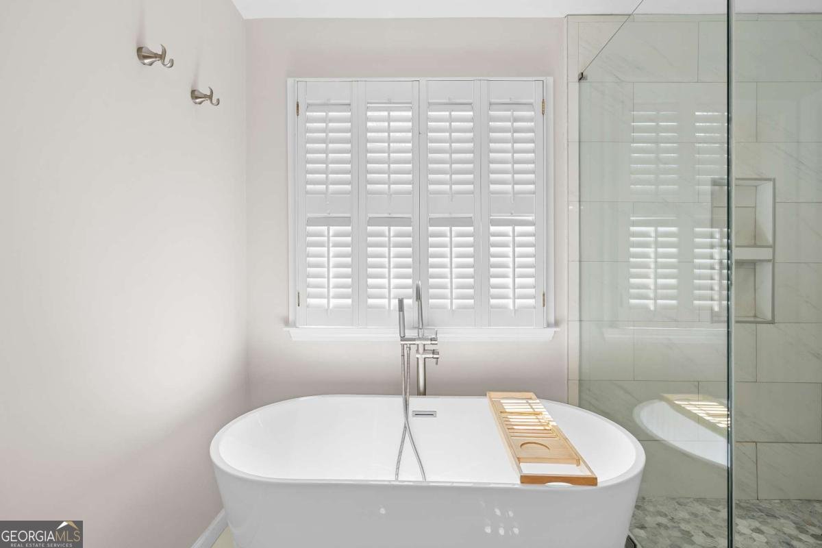 1871 Fox Chapel Drive Smyrna - Photo 32