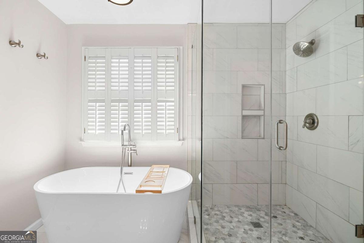 1871 Fox Chapel Drive Smyrna - Photo 33