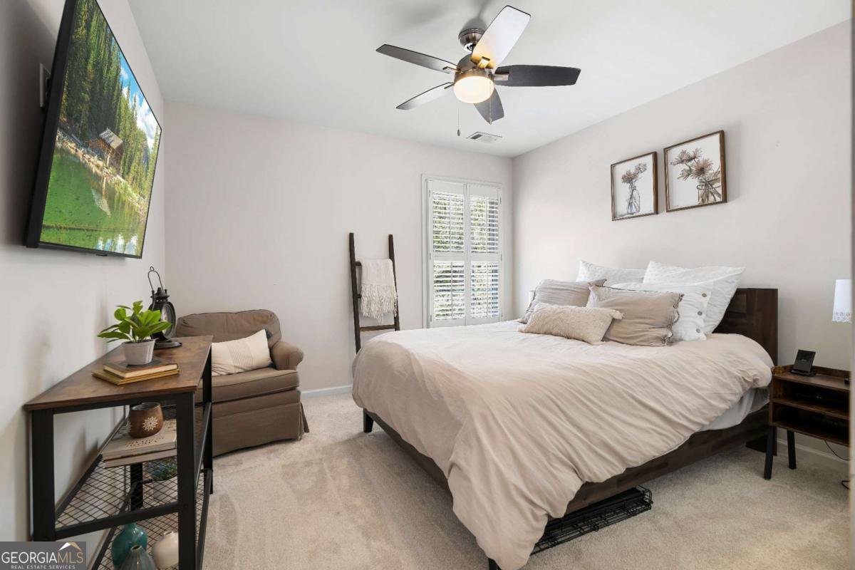 1871 Fox Chapel Drive Smyrna - Photo 35