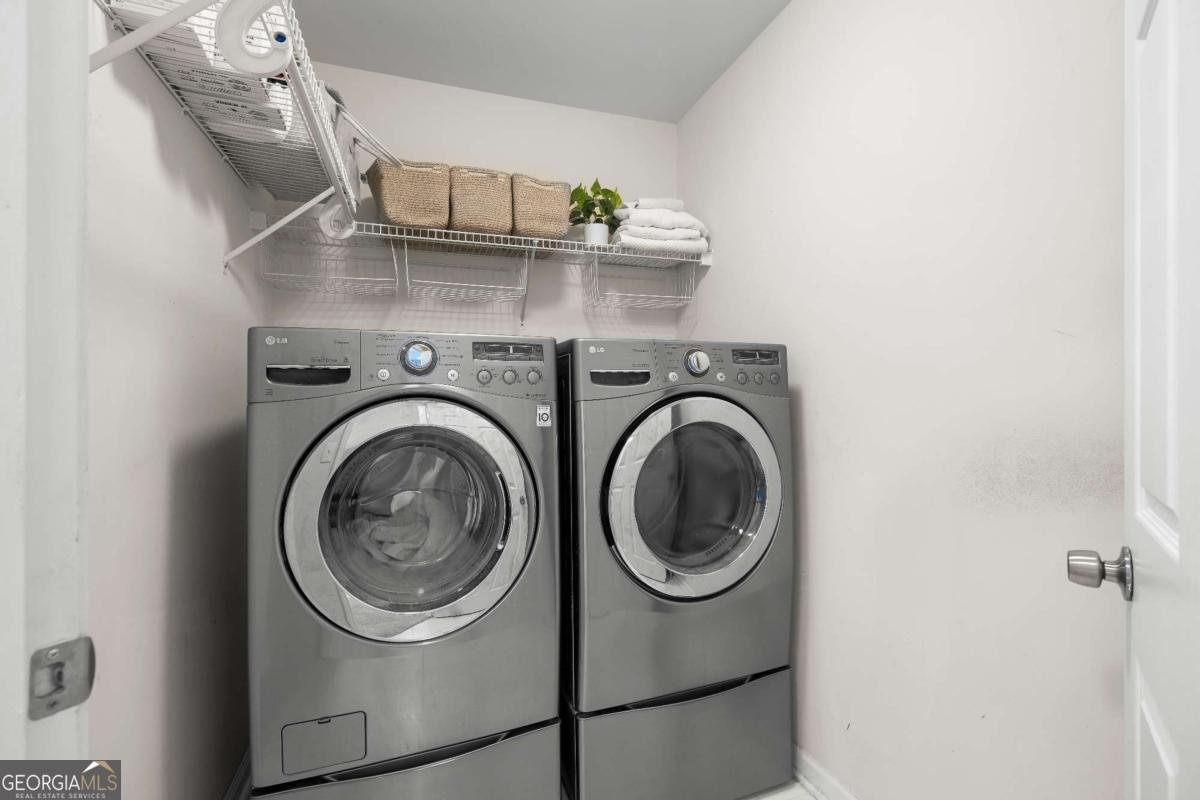 1871 Fox Chapel Drive Smyrna - Photo 38