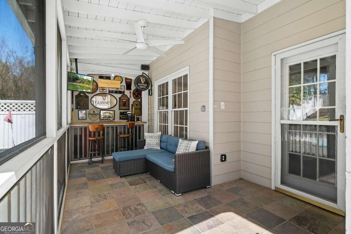 1871 Fox Chapel Drive Smyrna - Photo 39