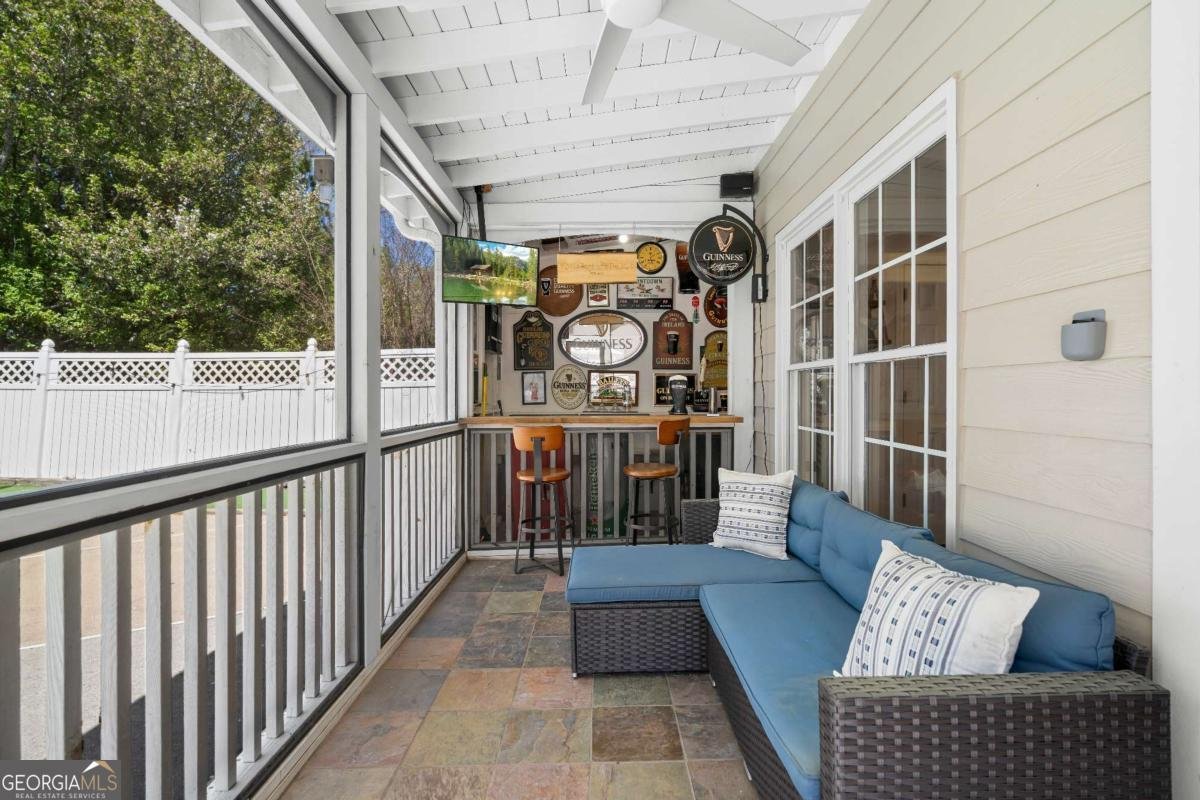 1871 Fox Chapel Drive Smyrna - Photo 40