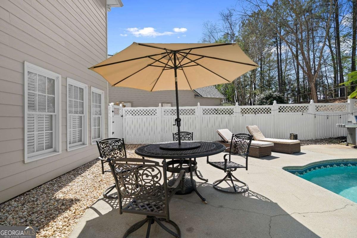 1871 Fox Chapel Drive Smyrna - Photo 42