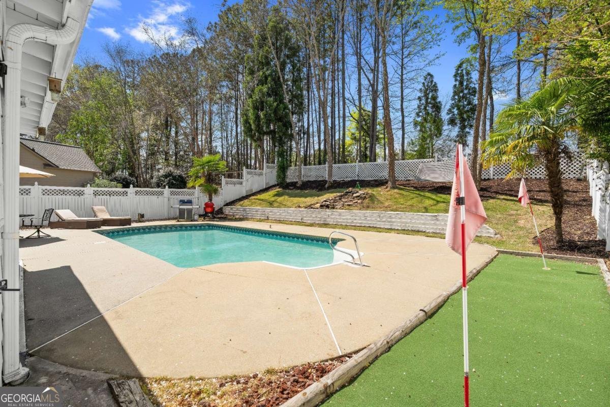 1871 Fox Chapel Drive Smyrna - Photo 43