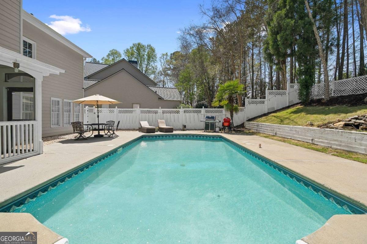 1871 Fox Chapel Drive Smyrna - Photo 44