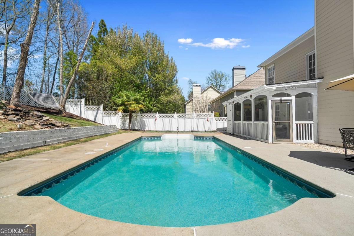 1871 Fox Chapel Drive Smyrna - Photo 45