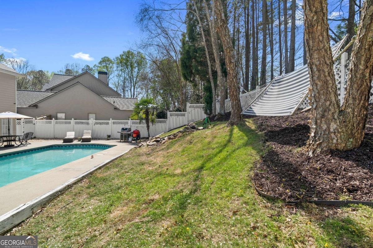 1871 Fox Chapel Drive Smyrna - Photo 49