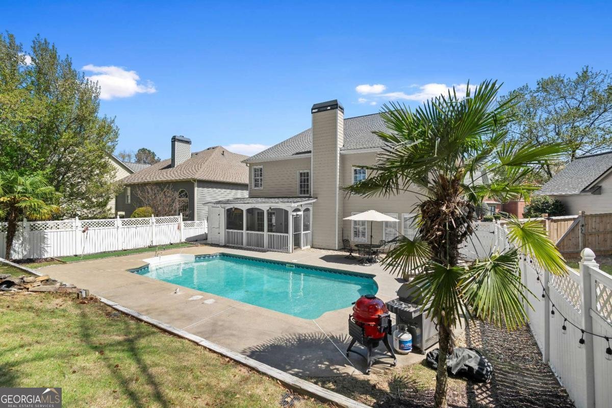 1871 Fox Chapel Drive Smyrna - Photo 51