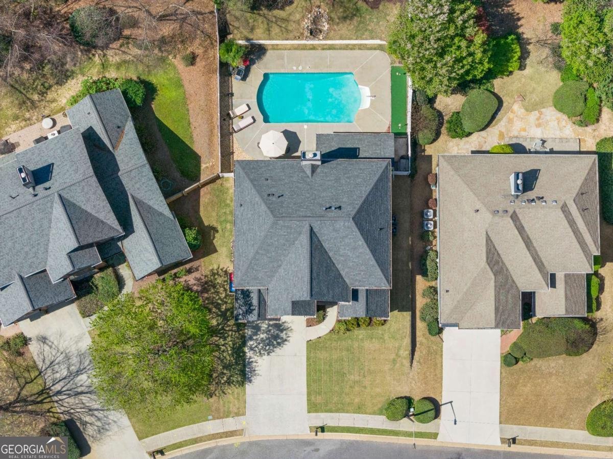 1871 Fox Chapel Drive Smyrna - Photo 52