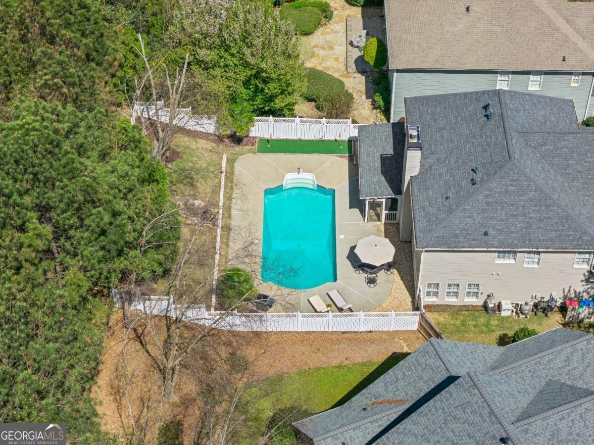 1871 Fox Chapel Drive Smyrna - Photo 53