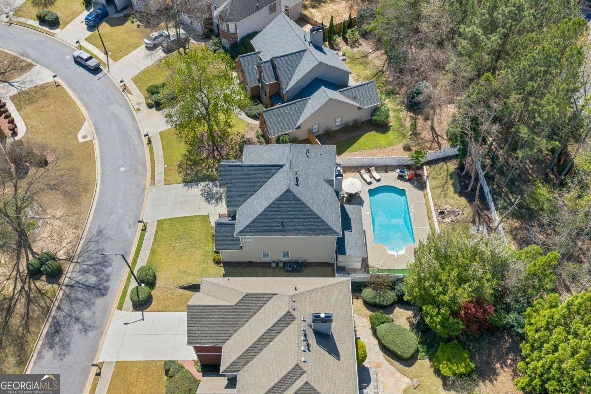 1871 Fox Chapel Drive Smyrna - Photo 54