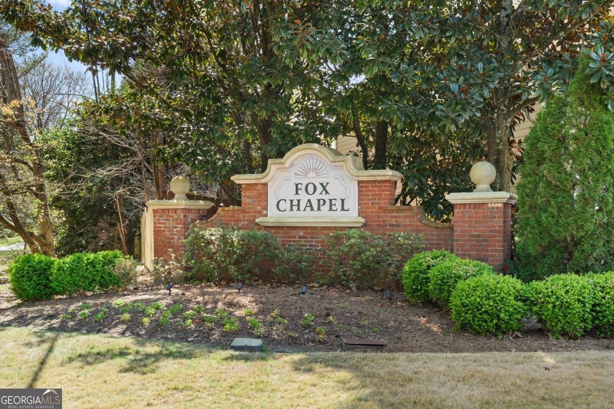 1871 Fox Chapel Drive Smyrna - Photo 55