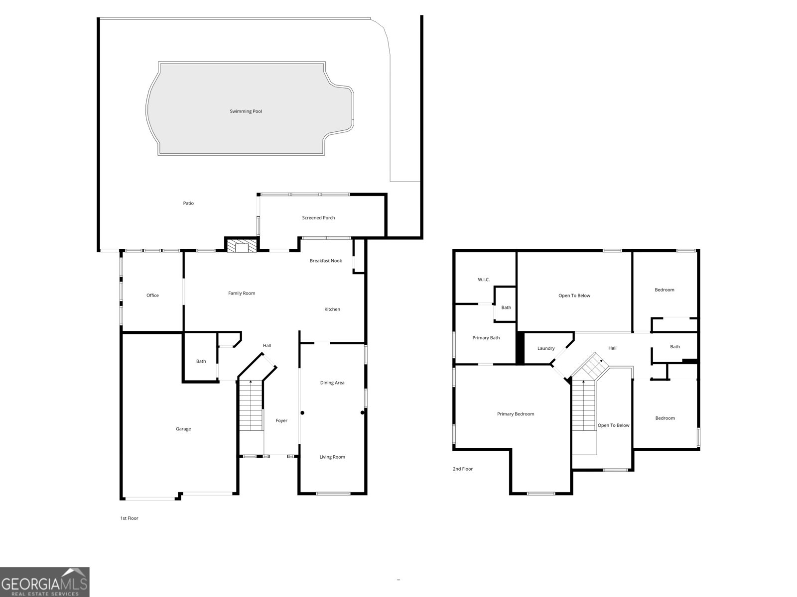 1871 Fox Chapel Drive Smyrna - Photo 58