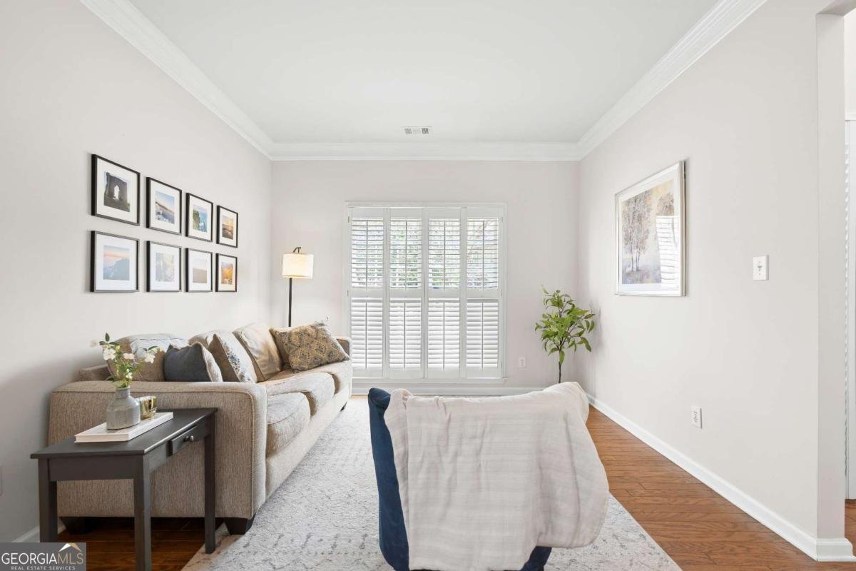 1871 Fox Chapel Drive Smyrna - Photo 7