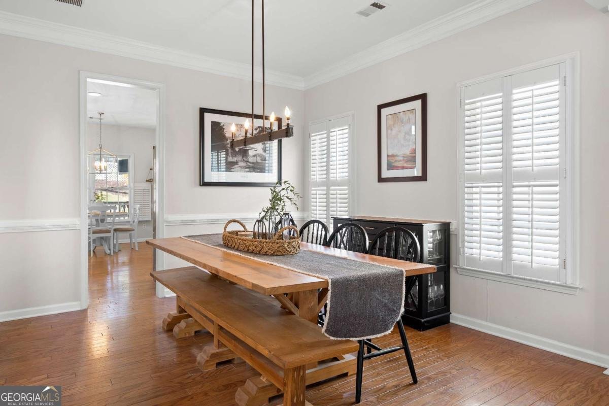 1871 Fox Chapel Drive Smyrna - Photo 8