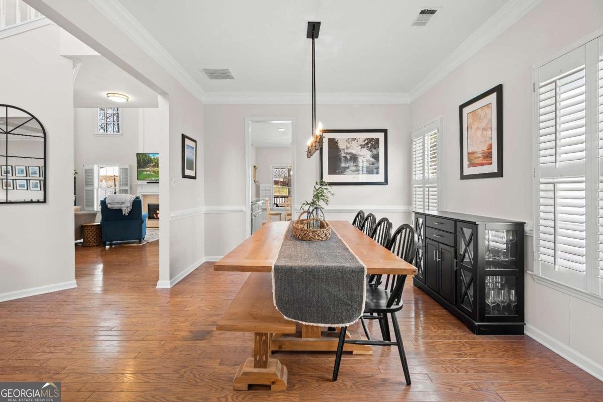 1871 Fox Chapel Drive Smyrna - Photo 9