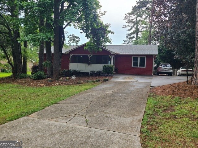 325 Highland Drive McDonough - Photo 1
