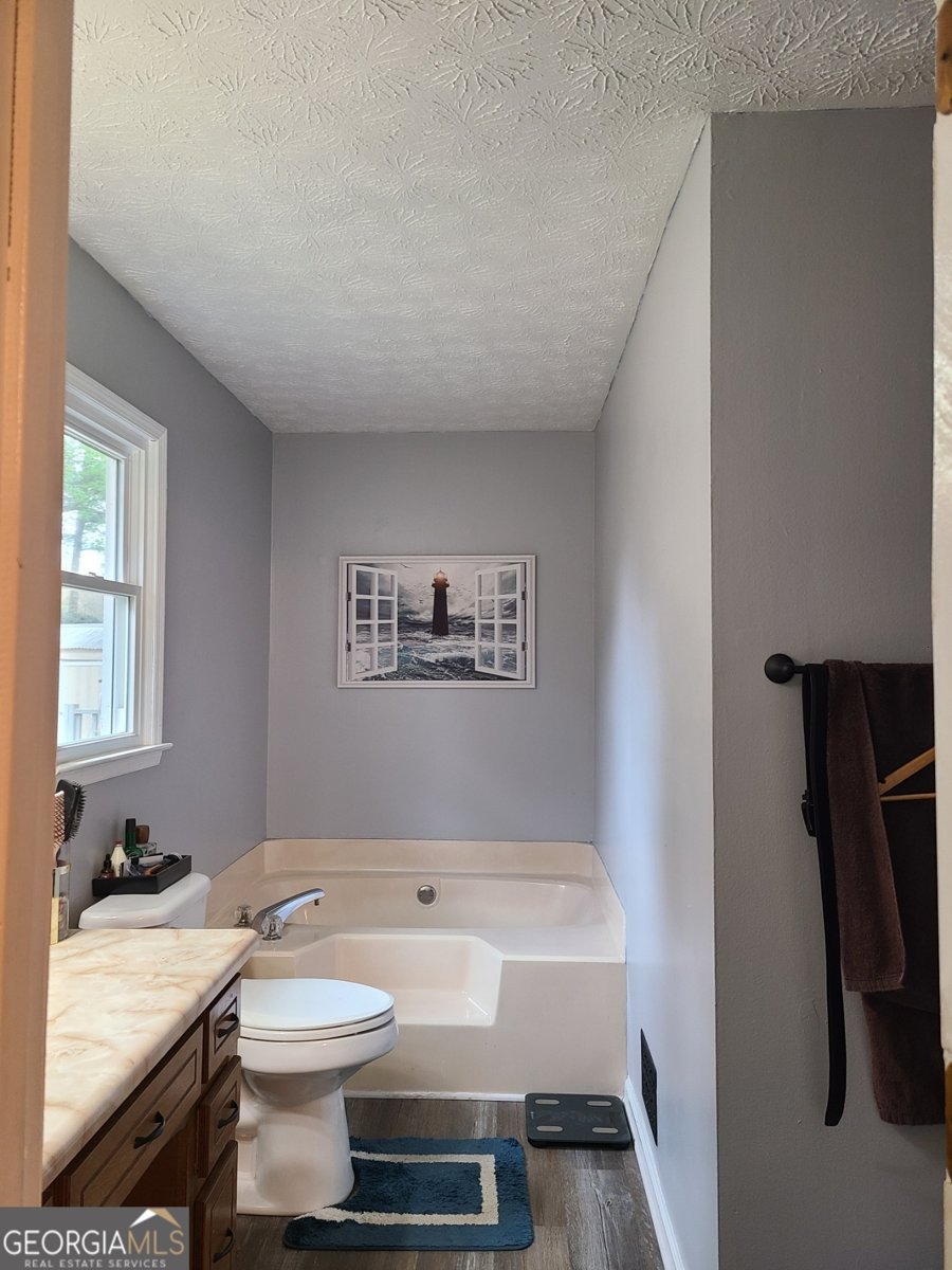 325 Highland Drive McDonough - Photo 11