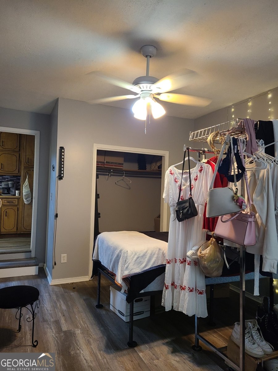 325 Highland Drive McDonough - Photo 12