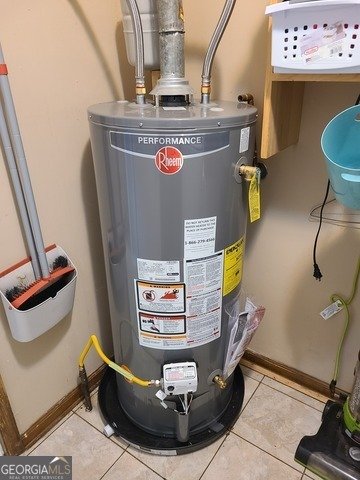 325 Highland Drive McDonough - Photo 14