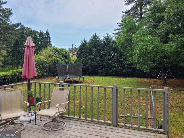 325 Highland Drive McDonough - Photo 15