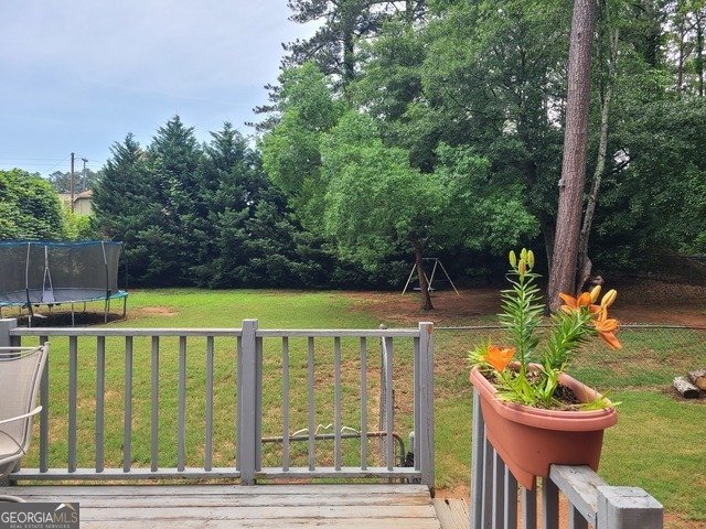 325 Highland Drive McDonough - Photo 16