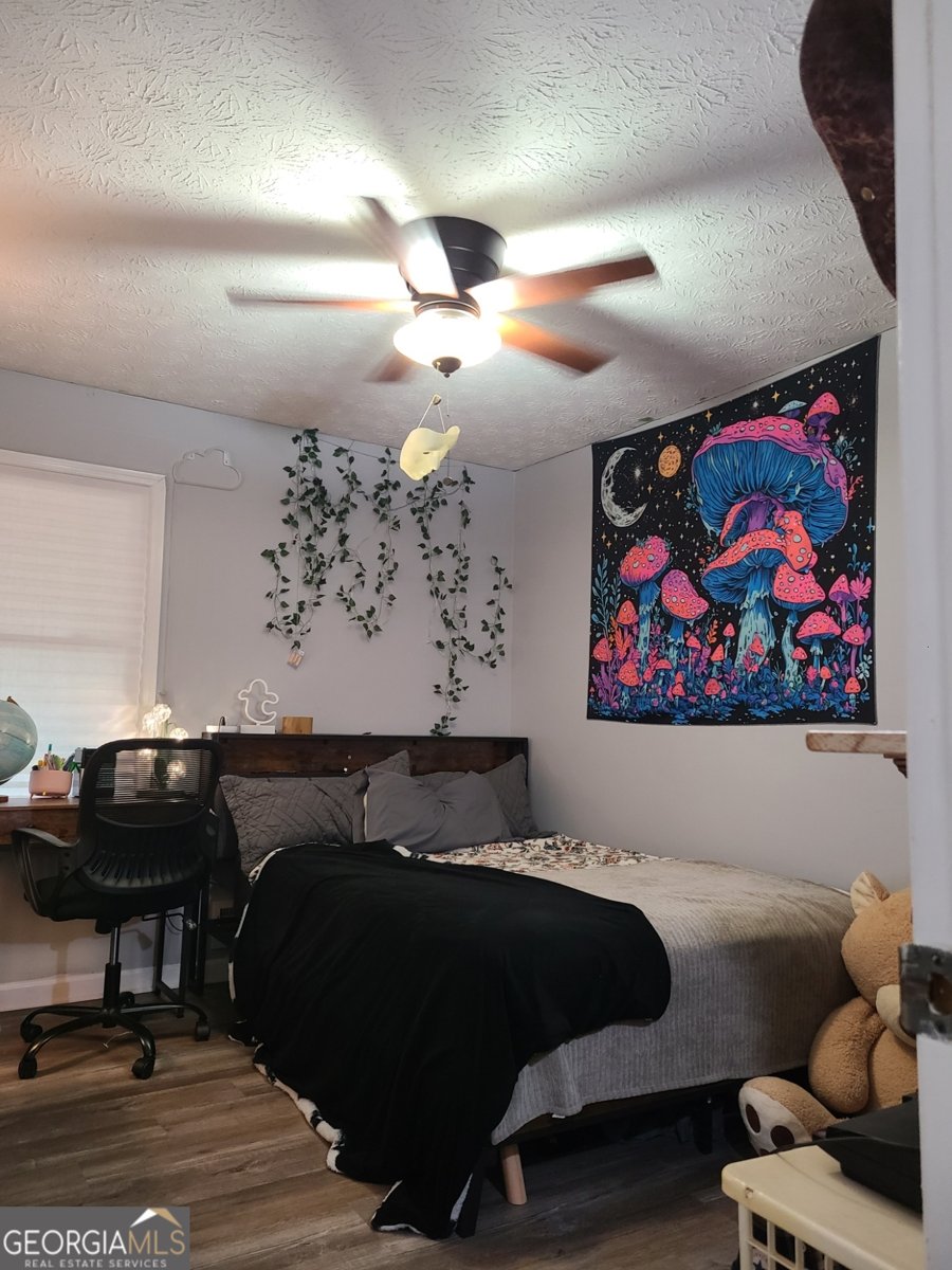 325 Highland Drive McDonough - Photo 7