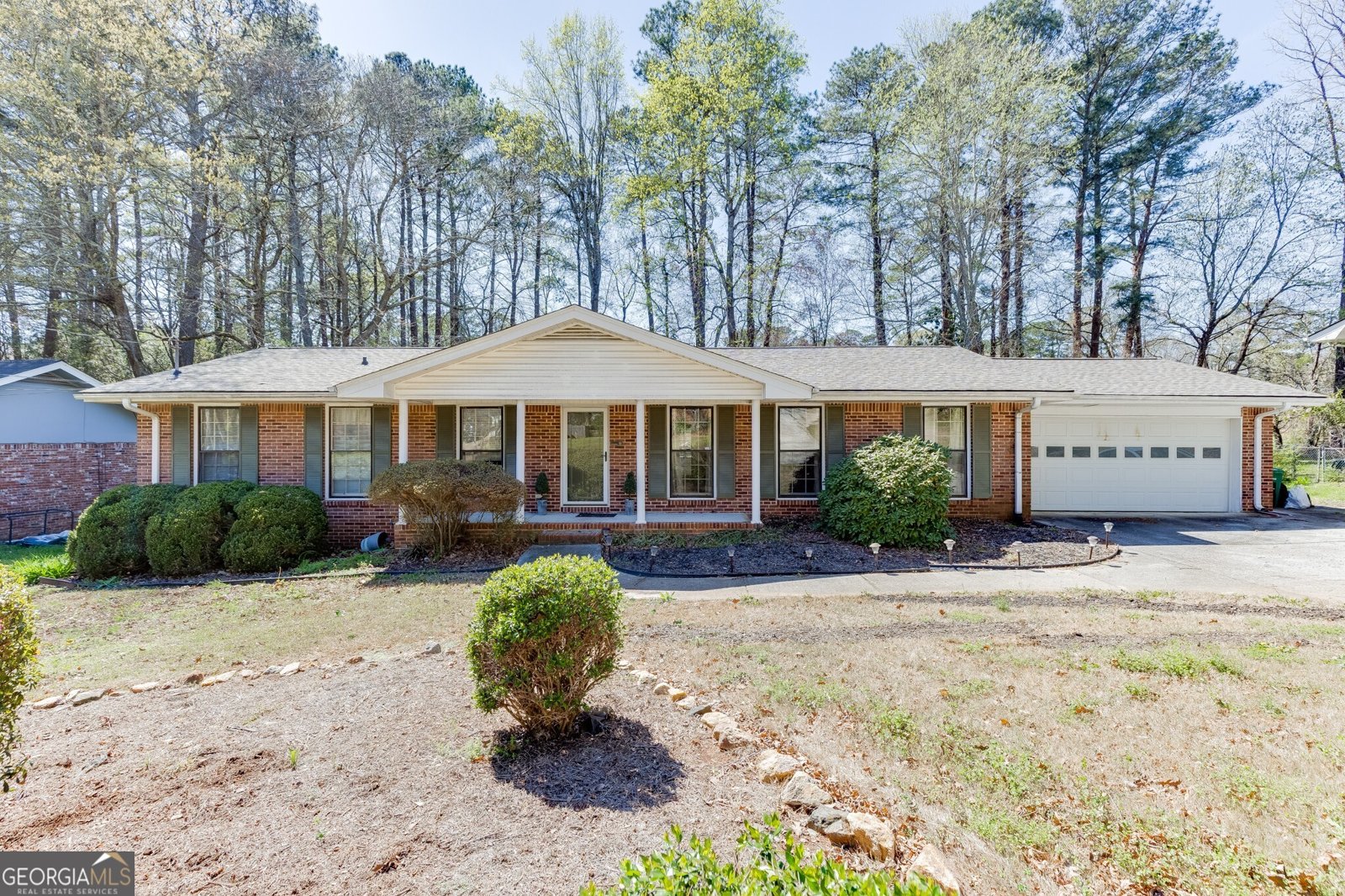 1301 Renee Drive Lilburn - Photo 1