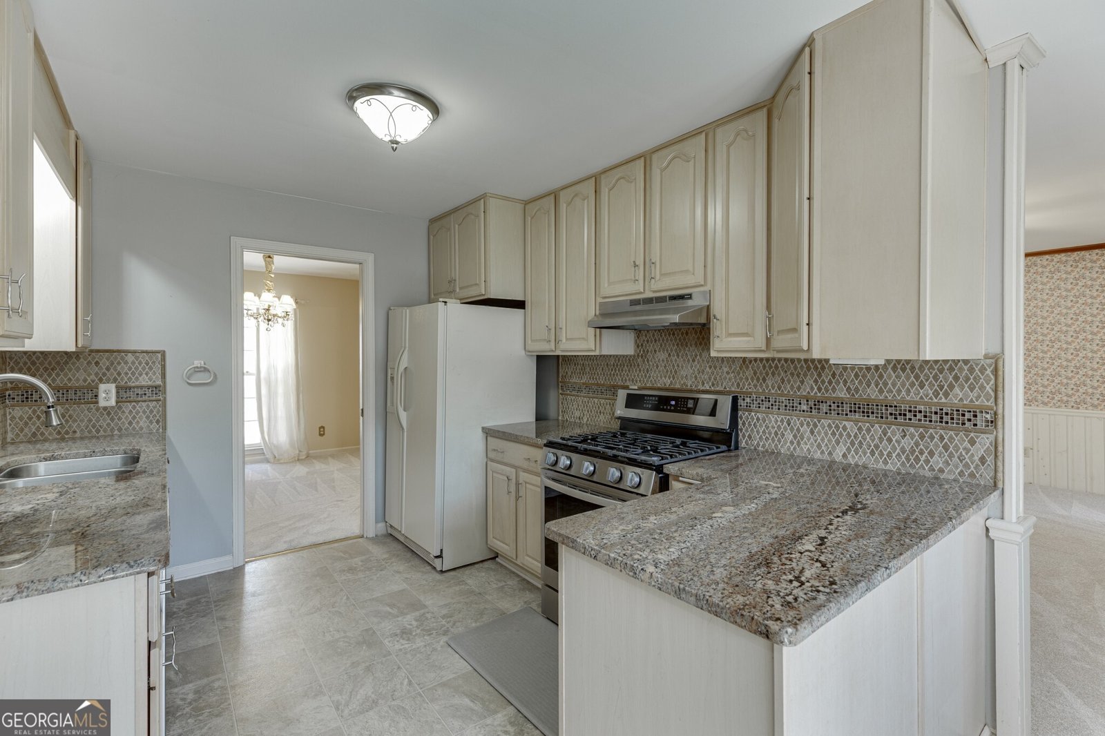 1301 Renee Drive Lilburn - Photo 15