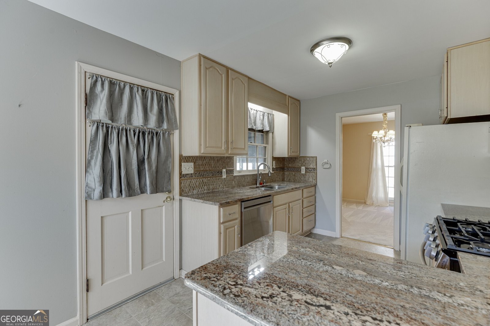 1301 Renee Drive Lilburn - Photo 17