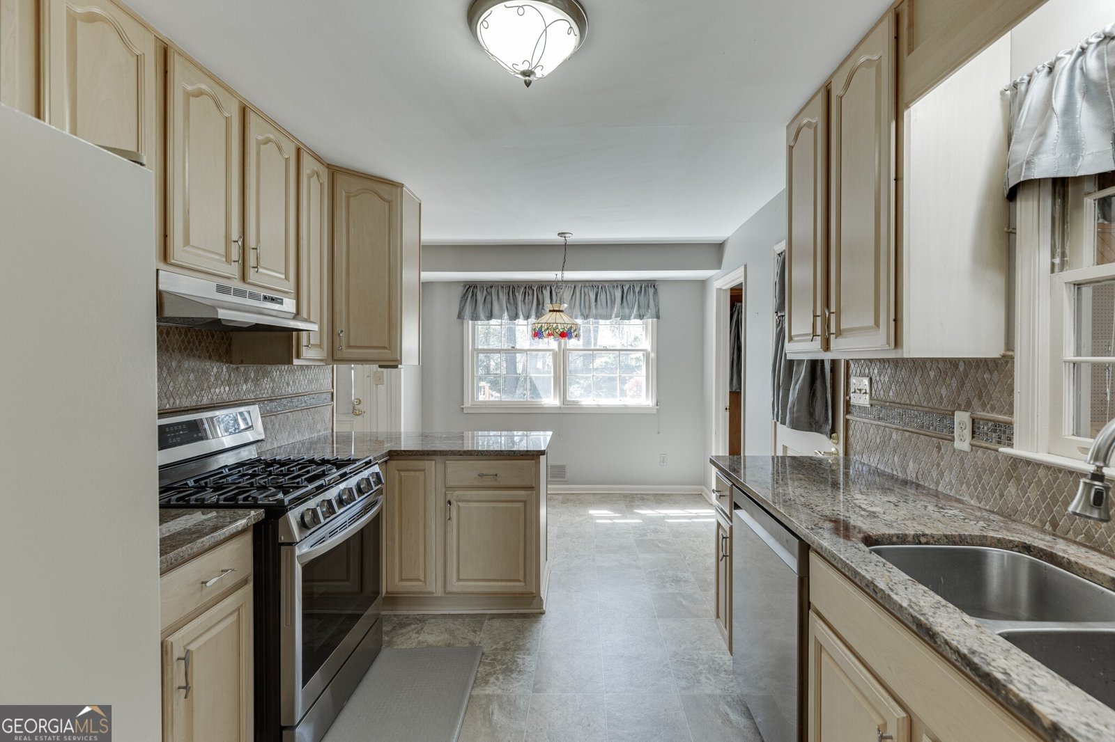 1301 Renee Drive Lilburn - Photo 18