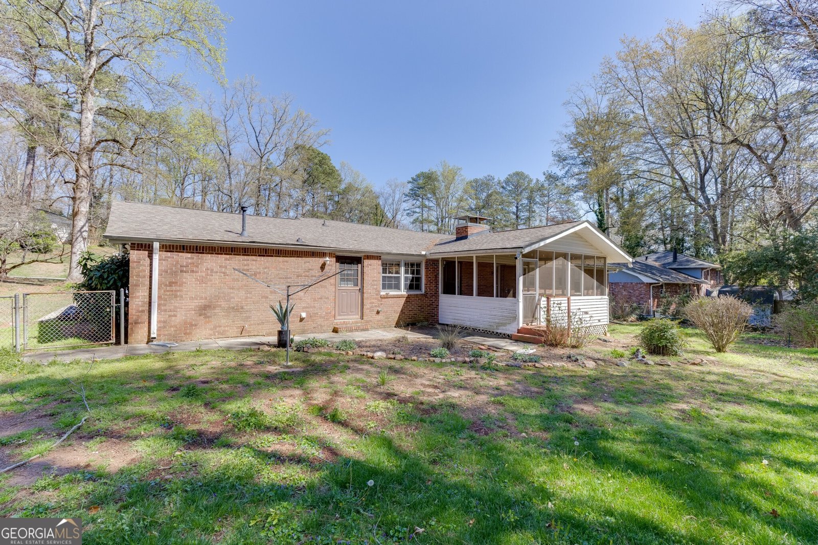 1301 Renee Drive Lilburn - Photo 37