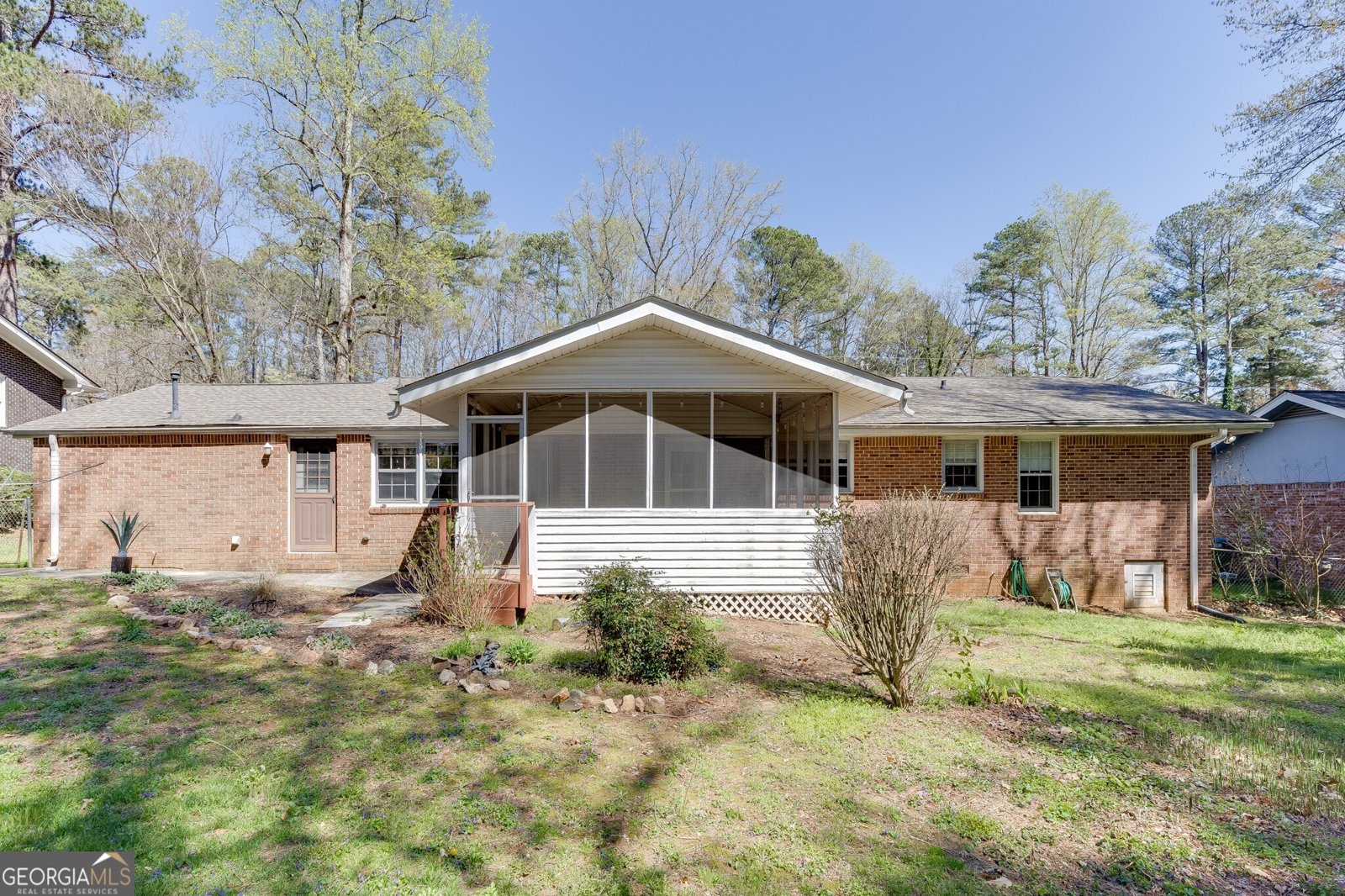 1301 Renee Drive Lilburn - Photo 38