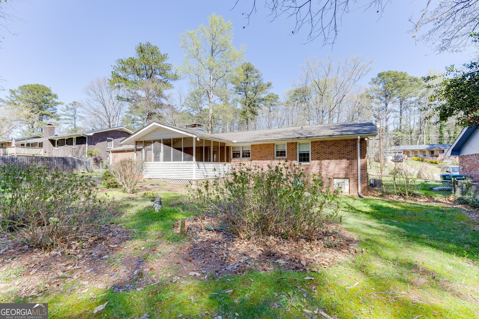 1301 Renee Drive Lilburn - Photo 39