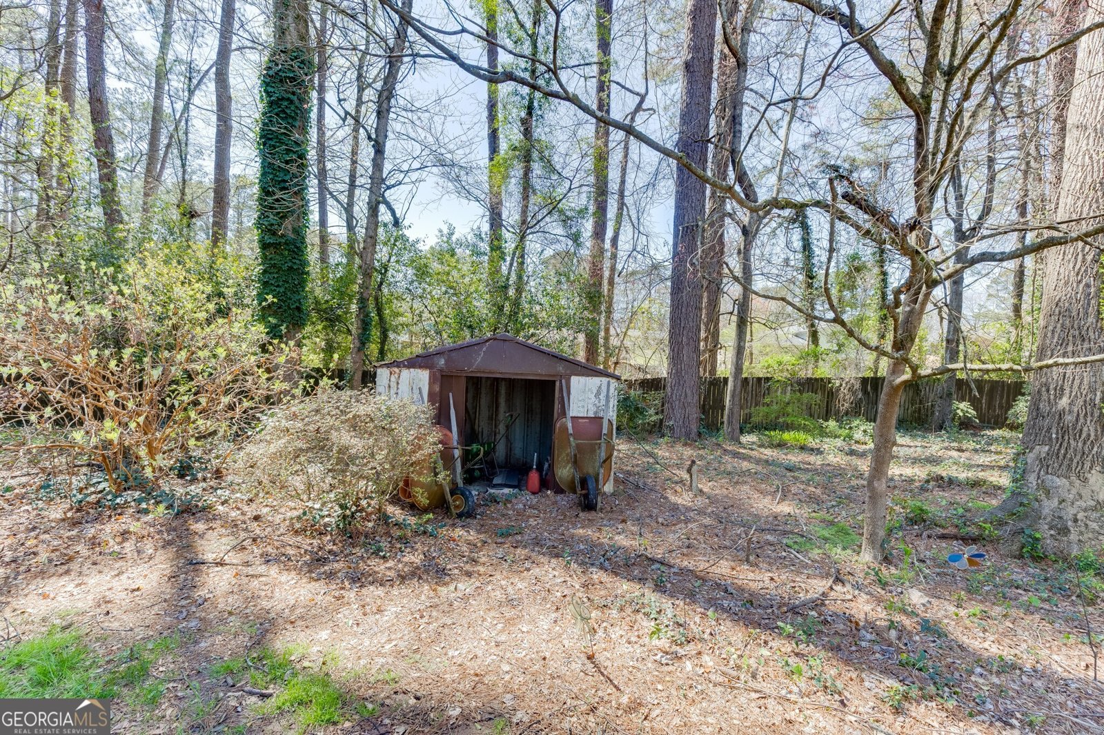 1301 Renee Drive Lilburn - Photo 40