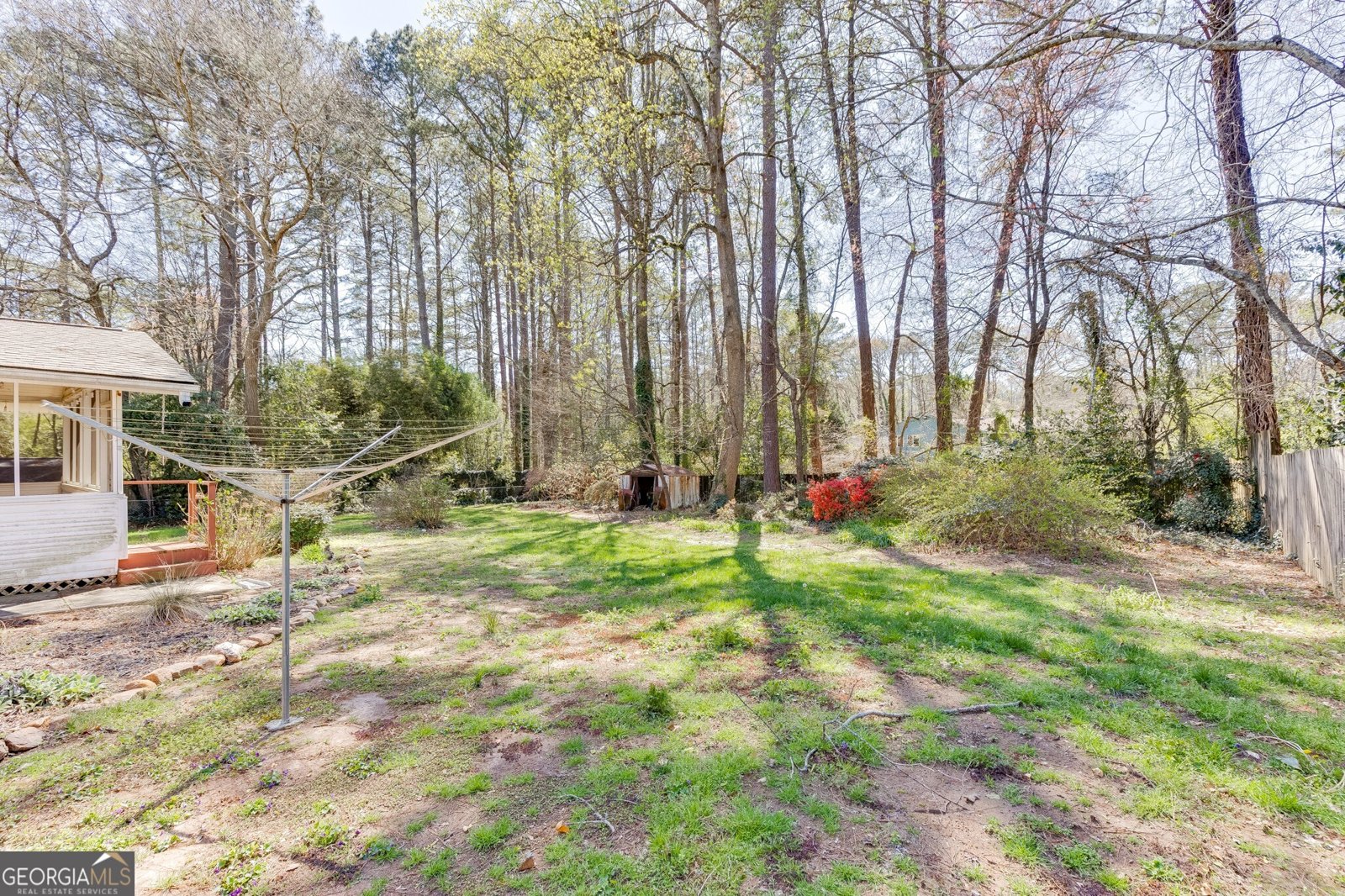 1301 Renee Drive Lilburn - Photo 41