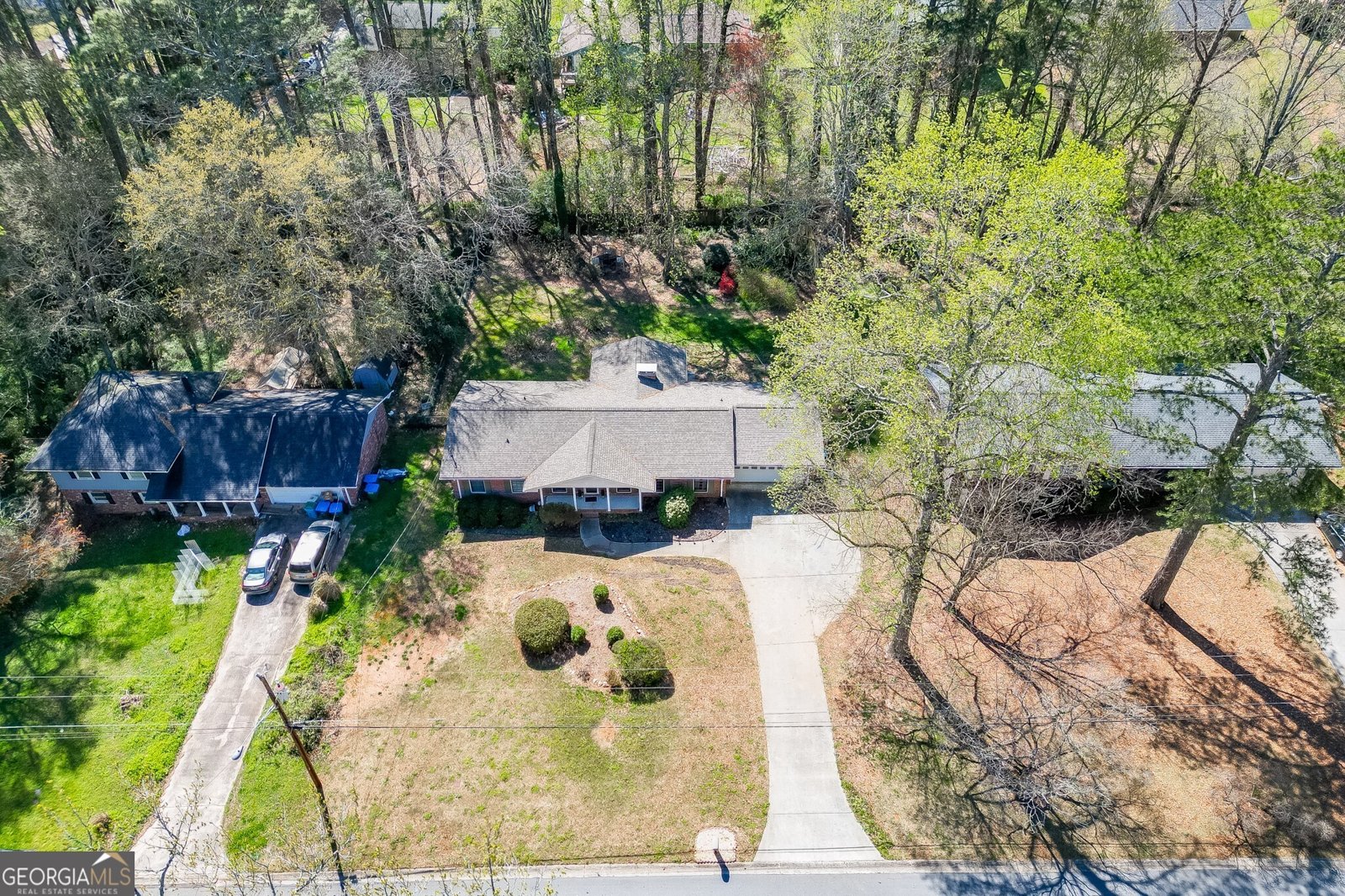 1301 Renee Drive Lilburn - Photo 43