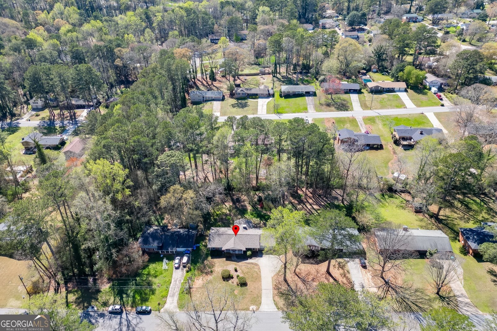 1301 Renee Drive Lilburn - Photo 44
