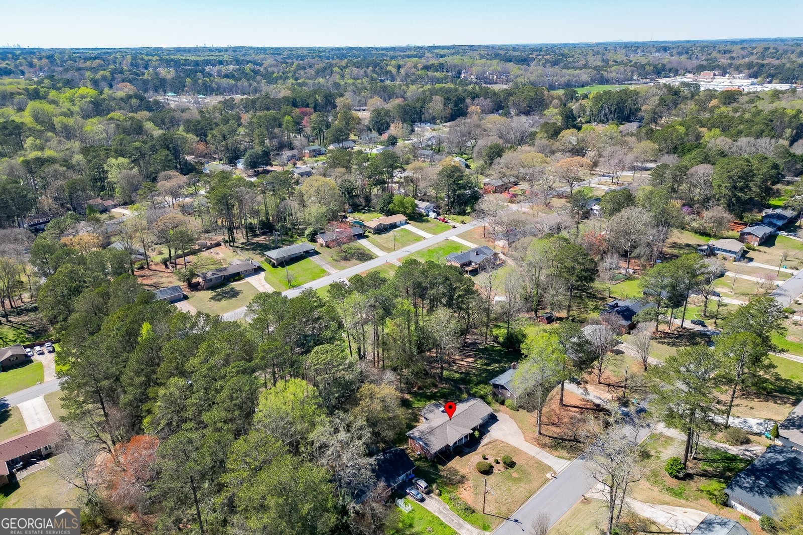 1301 Renee Drive Lilburn - Photo 45