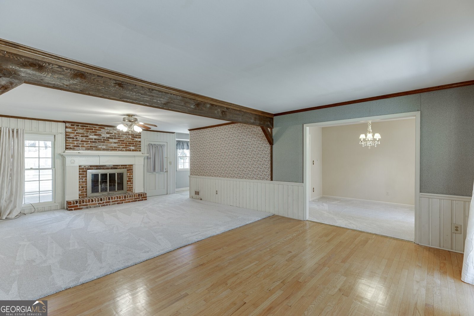 1301 Renee Drive Lilburn - Photo 6