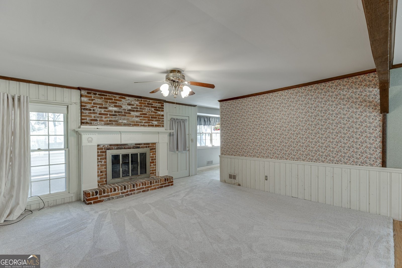 1301 Renee Drive Lilburn - Photo 9