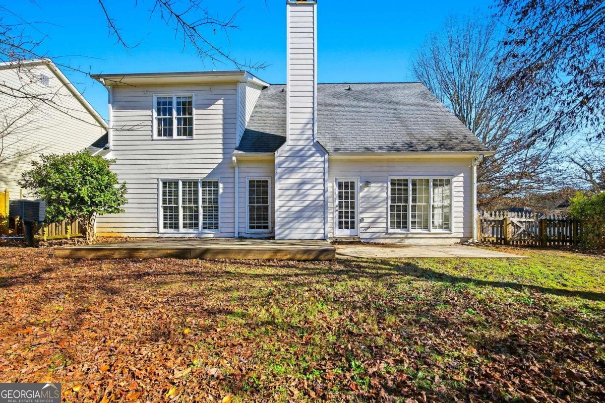 10560 Victory Gate Drive Alpharetta - Photo 12