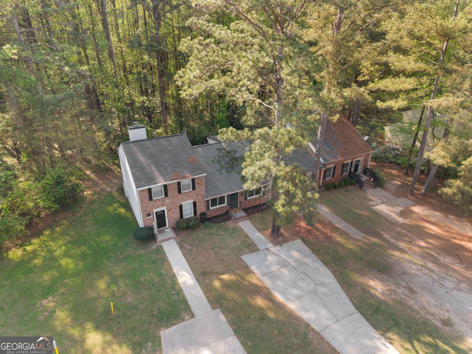 7167 Williamsburg Drive Riverdale - Photo 28