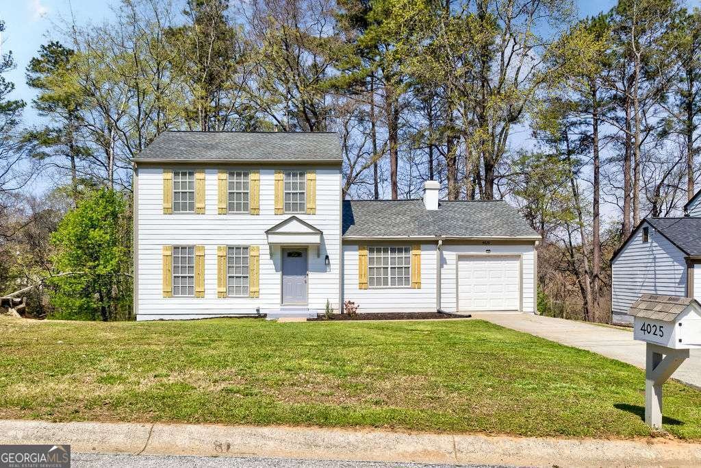 4025 Anvil Court Norcross - Photo 1