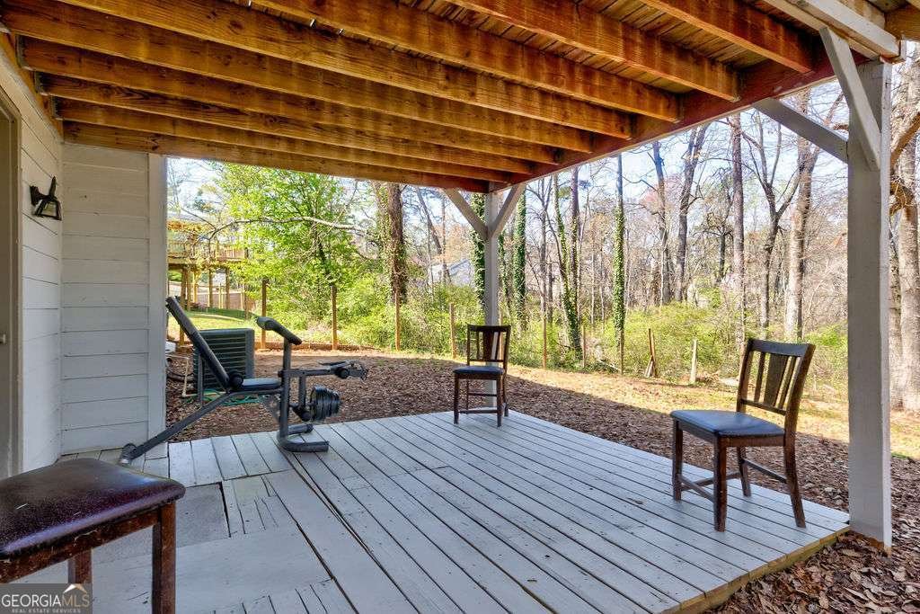 4025 Anvil Court Norcross - Photo 34