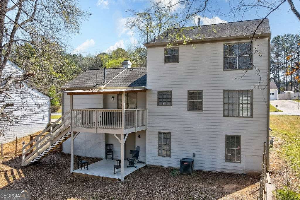 4025 Anvil Court Norcross - Photo 36