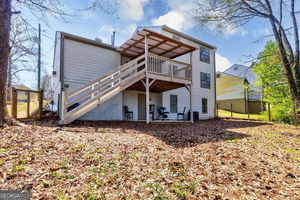 4025 Anvil Court Norcross - Photo 37