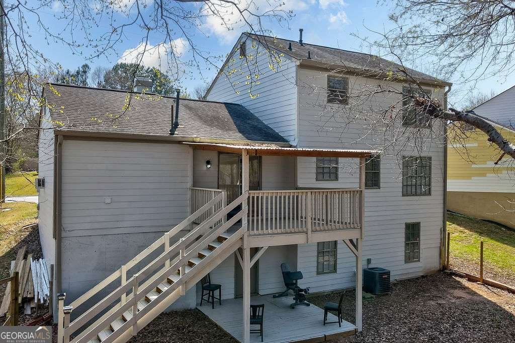 4025 Anvil Court Norcross - Photo 38